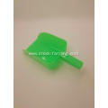 Livestock Plastic feed hopper scoop Shovel for feeding